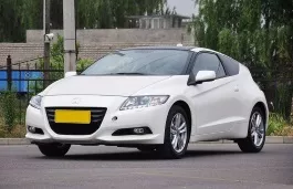 GAC Honda CR-Z