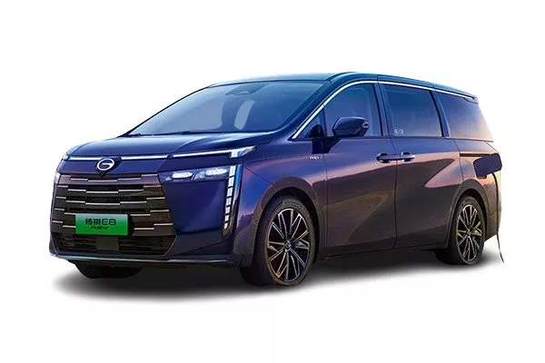 GAC E8