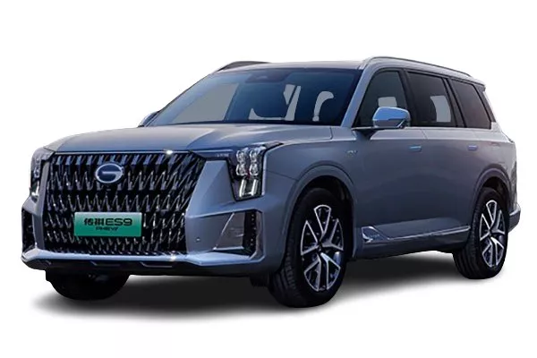 GAC ES9