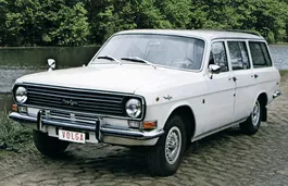 ГАЗ 2410 Volga