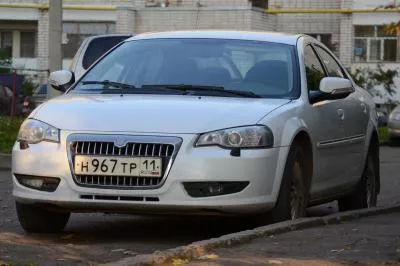 ГАЗ Siber