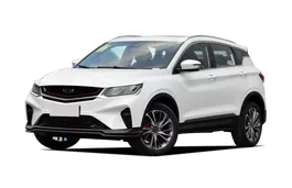 Geely Binyue