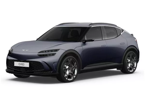 Genesis GV60