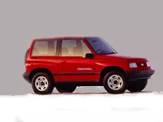 GEO Tracker