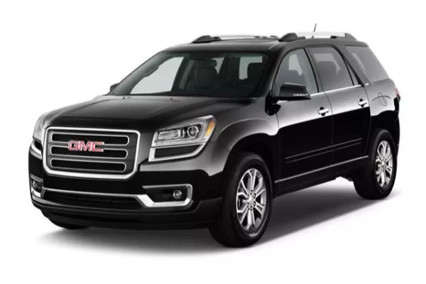 GMC Acadia Limited