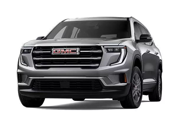 GMC Acadia