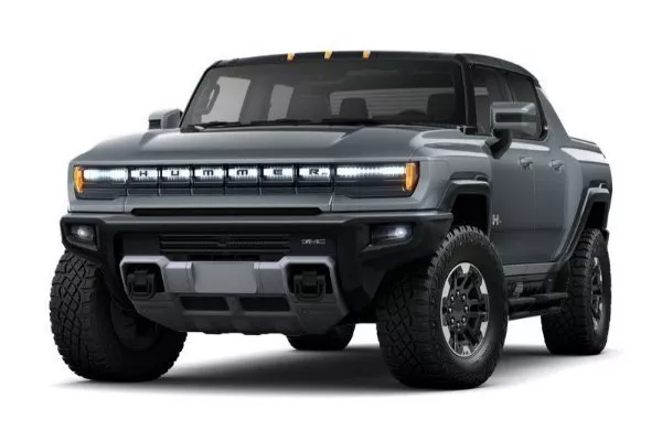 GMC Hummer EV