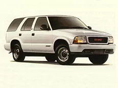 GMC Jimmy