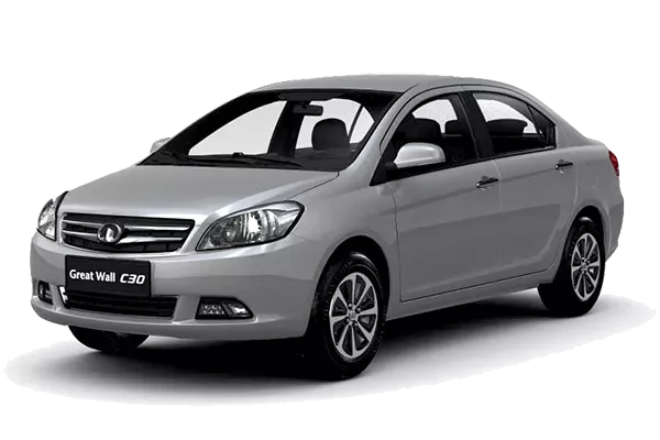 Great Wall C30