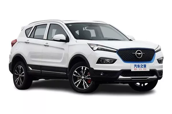 Haima 6P