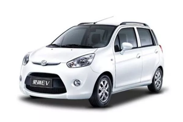 Haima Aishang EV