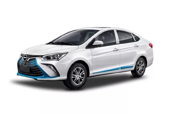 Haima E3