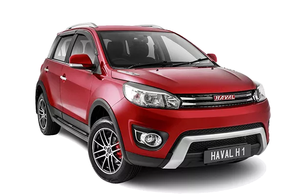 Haval H1