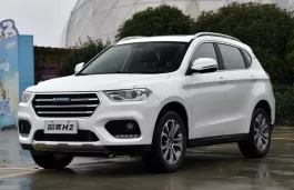 Haval H2