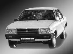 Hindustan Contessa