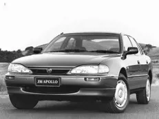 Holden Apollo