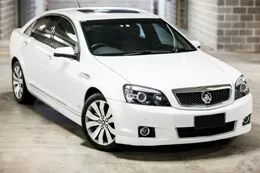 Holden Caprice