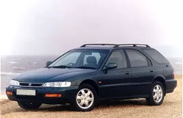 Honda Accord Aerodeck