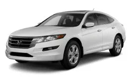 Honda Accord Crosstour