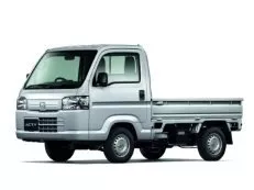 Honda Acty Truck