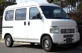 Honda Acty