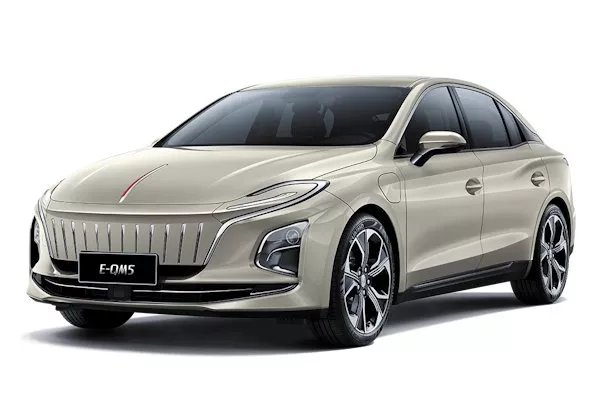 Hongqi E-QM5