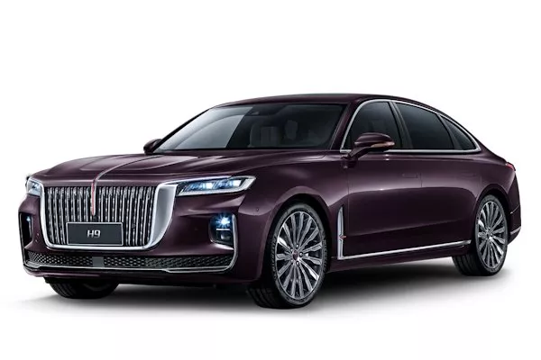 Hongqi H9