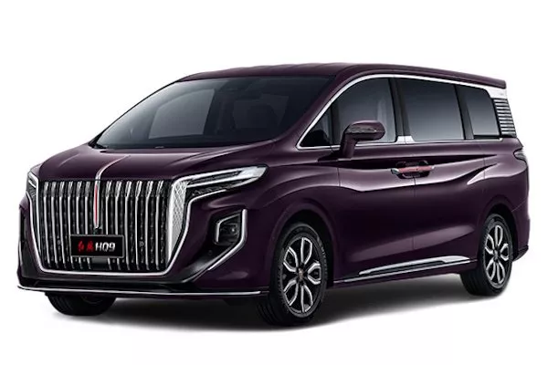 Hongqi HQ9