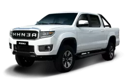 Huanghai N3