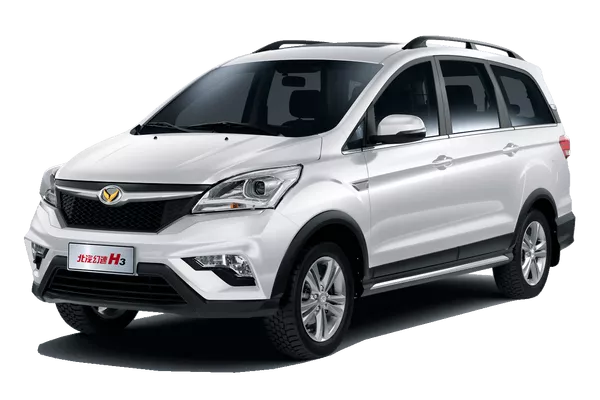 Huansu H3