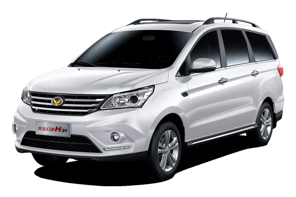 Huansu H3F