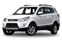 Huansu S3