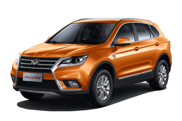 Huansu S6