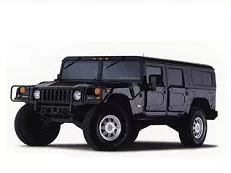 Hummer H1