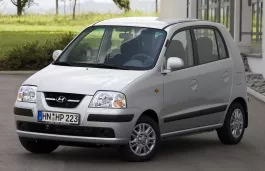 Hyundai Amica