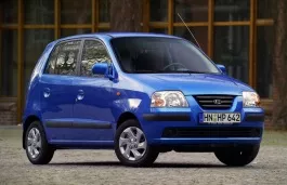 Hyundai Atos