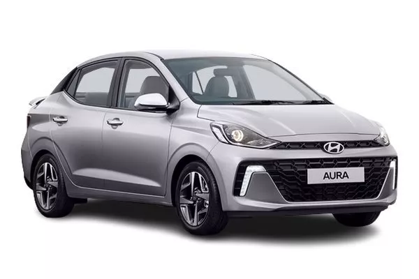 Hyundai Aura