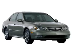 Infiniti I
