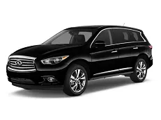 Infiniti JX35