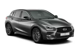Infiniti Q30
