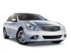 Infiniti Q40