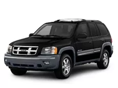 Isuzu Ascender