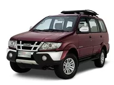 Isuzu Crosswind