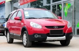 JAC A13RS