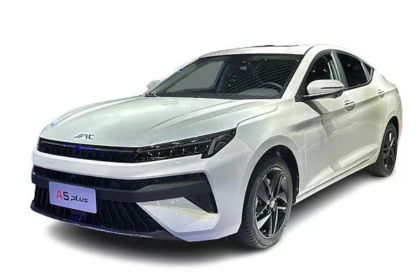 JAC A5 Plus