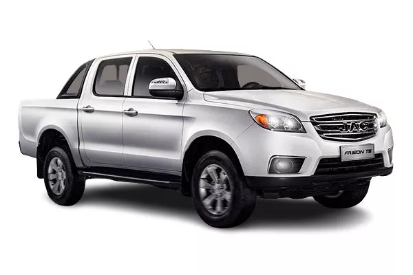 JAC Frison T6