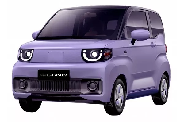 Jetour Ice Cream