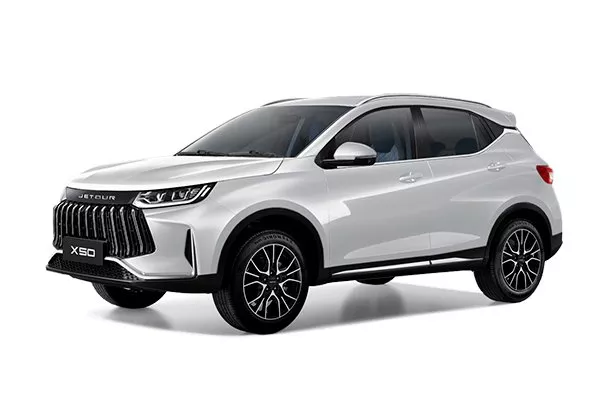 Jetour X50