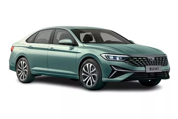 Jetta VA7