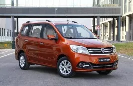 Jinbei 750